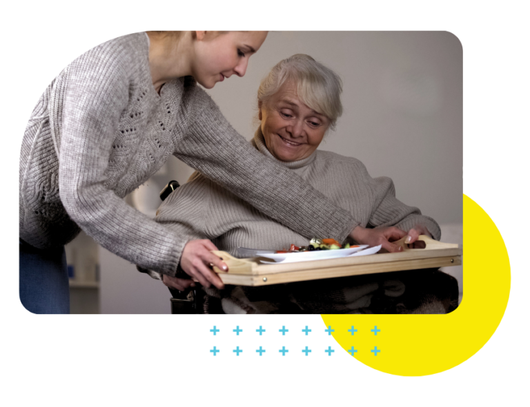 Allied health support for children, adults, and aged care