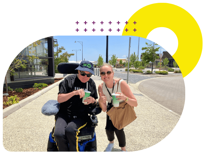 Community allied health