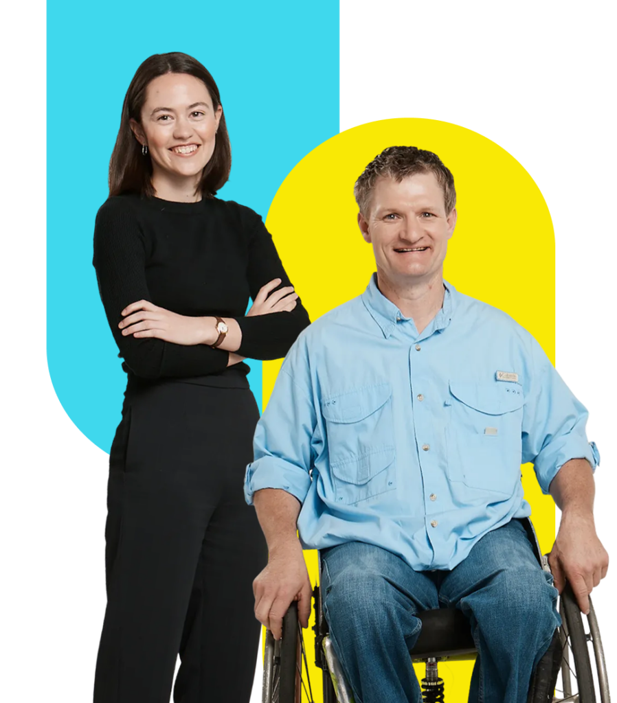 Tailored therapy solutions for people across all ages