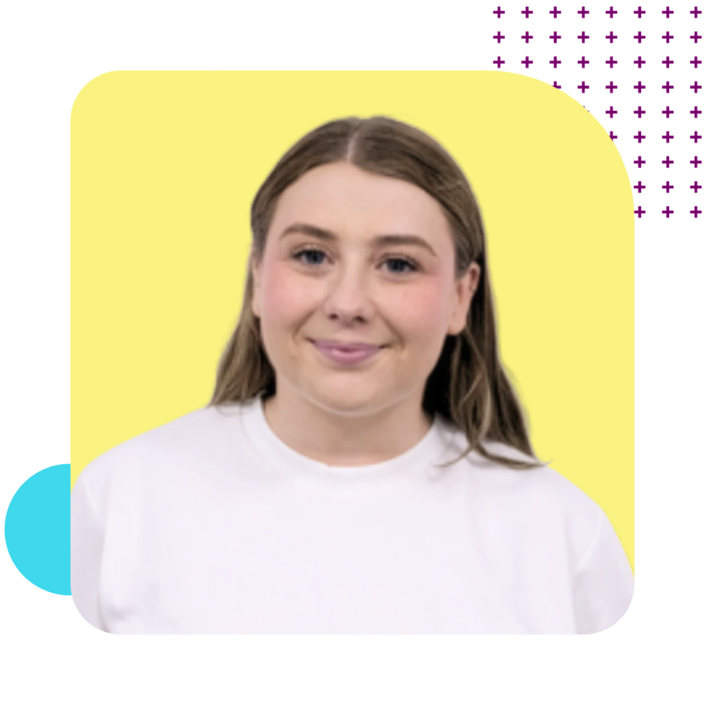 Meet Maddy | Better Days